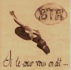 Buy Le ventre des hirondelles